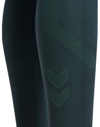 hmlMT POWER SEAMLESS MW TIGHTS