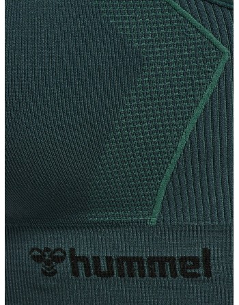hmlMT POWER SEAMLESS SPORTS BRA