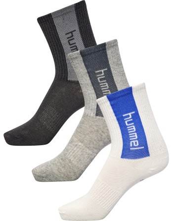 hmlDANTE SOCKS 3-PACK