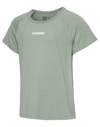 hmlLUNA TOP S/S