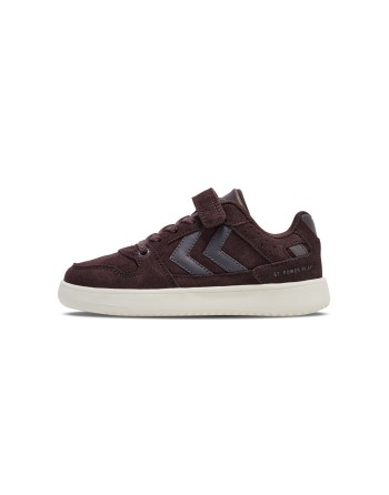 ST. POWER PLAY SUEDE JR