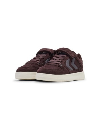 ST. POWER PLAY SUEDE JR