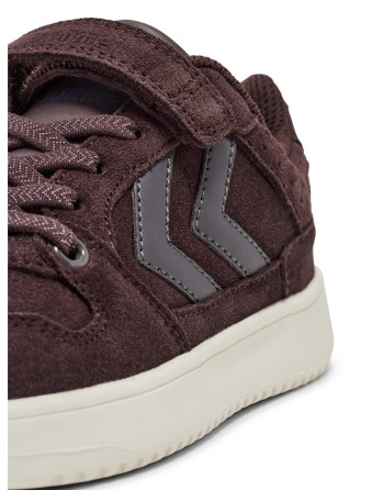 ST. POWER PLAY SUEDE JR