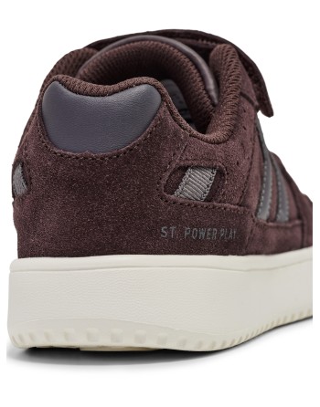 ST. POWER PLAY SUEDE JR