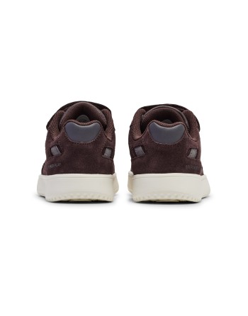 ST. POWER PLAY SUEDE JR