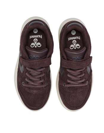 ST. POWER PLAY SUEDE JR