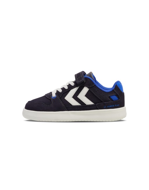 ST. POWER PLAY SUEDE JR ST. POWER PLAY SUEDE JR