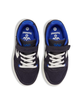 ST. POWER PLAY SUEDE JR
