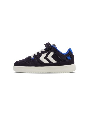 ST. POWER PLAY SUEDE JR
