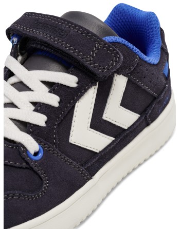 ST. POWER PLAY SUEDE JR
