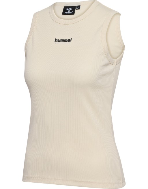 hmlLGC ASLY RIB TANK TOP hmlLGC ASLY RIB TANK TOP