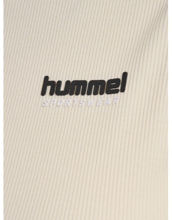 hmlLGC ASLY RIB TANK TOP
