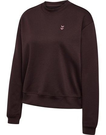 hmlYOGA SOFT W SWEATSHIRT