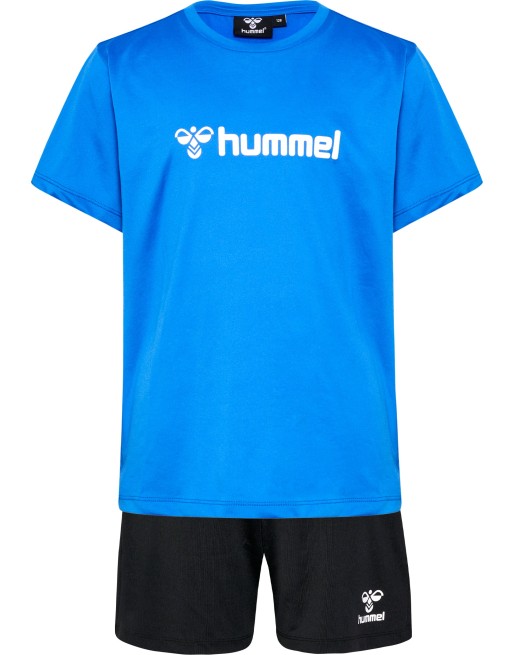 hmlPLAG SHORTS SET hmlPLAG SHORTS SET
