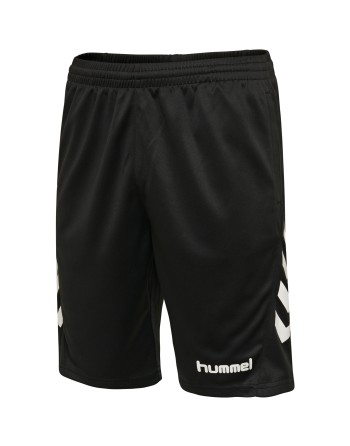 hmlPROMO KIDS BERMUDA / Bermudashorts aus strapazierfähigem Interlockstoff