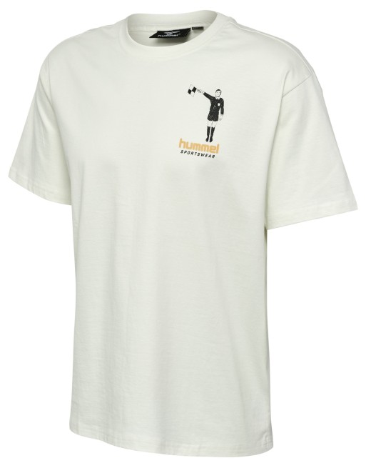 hmlLGC FLOYD BOXY T-SHIRT hmlLGC FLOYD BOXY T-SHIRT