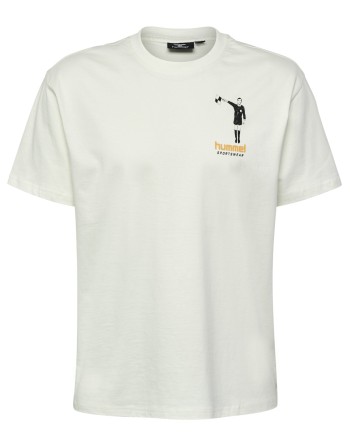 hmlLGC FLOYD BOXY T-SHIRT