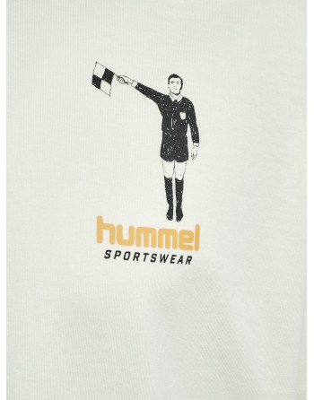 hmlLGC FLOYD BOXY T-SHIRT