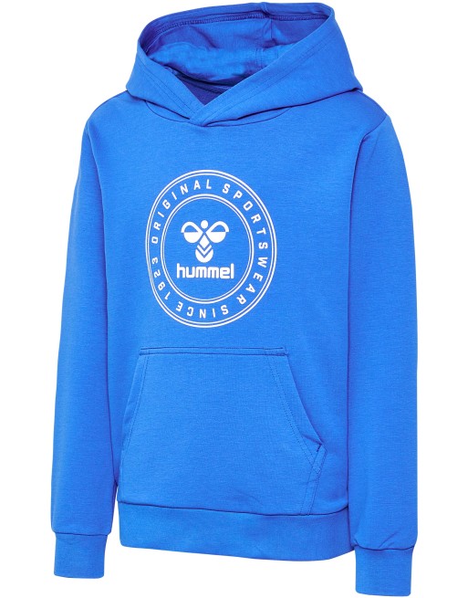 hmlCUATRO CIRCLE HOODIE hmlCUATRO CIRCLE HOODIE