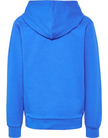 hmlCUATRO CIRCLE HOODIE