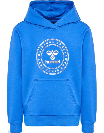 hmlCUATRO CIRCLE HOODIE