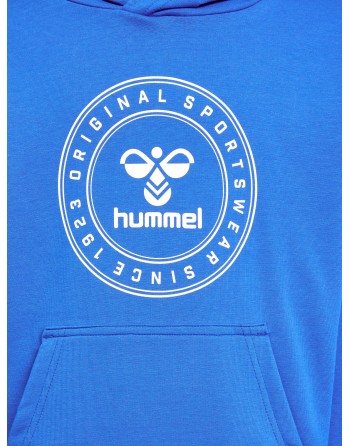 hmlCUATRO CIRCLE HOODIE