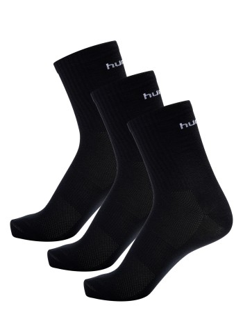 hmlPULSE  3-PACK RGL SOCKS