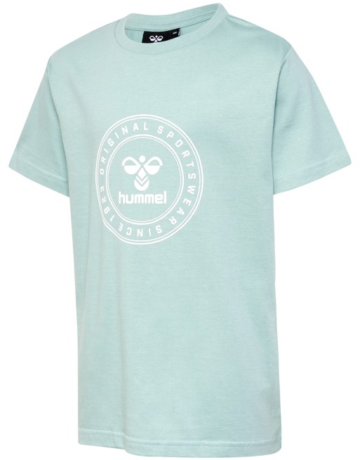 hmlTRES CIRCLE T-SHIRT S/S hmlTRES CIRCLE T-SHIRT S/S