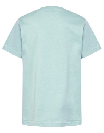 hmlTRES CIRCLE T-SHIRT S/S