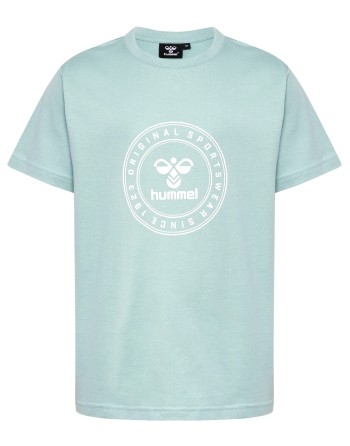 hmlTRES CIRCLE T-SHIRT S/S