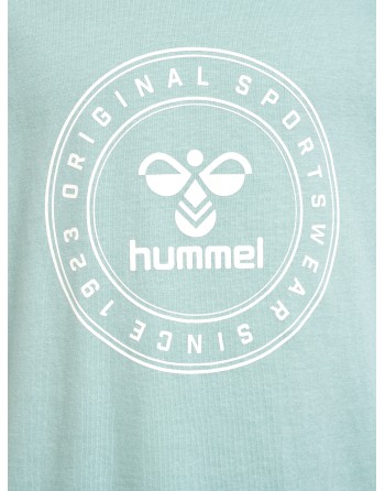 hmlTRES CIRCLE T-SHIRT S/S