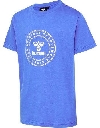 hmlTRES CIRCLE T-SHIRT S/S