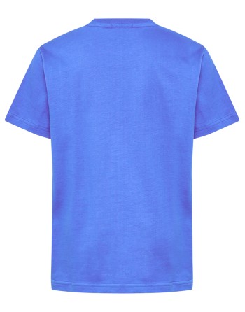 hmlTRES CIRCLE T-SHIRT S/S