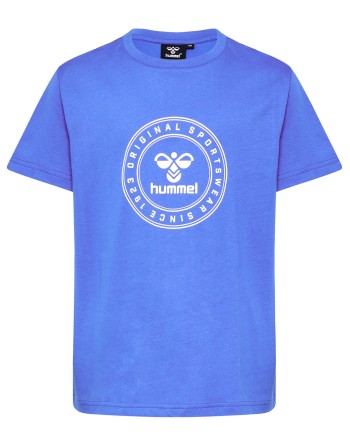 hmlTRES CIRCLE T-SHIRT S/S