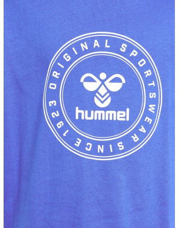 hmlTRES CIRCLE T-SHIRT S/S