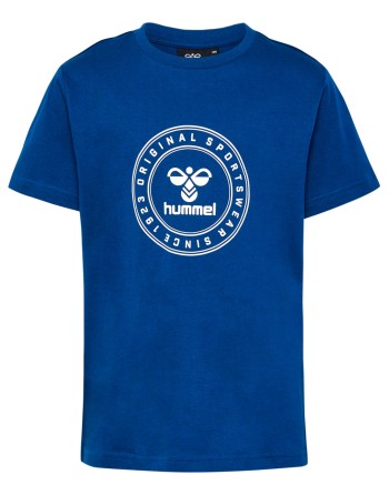 hmlTRES CIRCLE T-SHIRT S/S