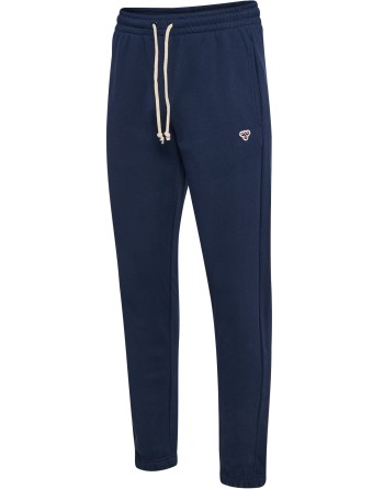 hmlLOOSE SWEATPANT BEE