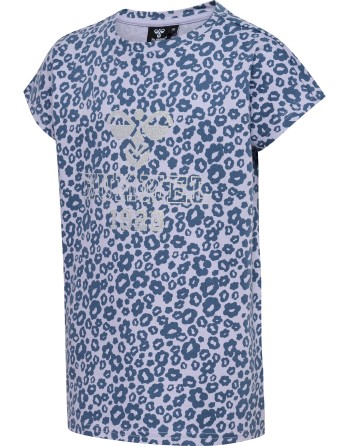 hmlANNIKA T-SHIRT S/S