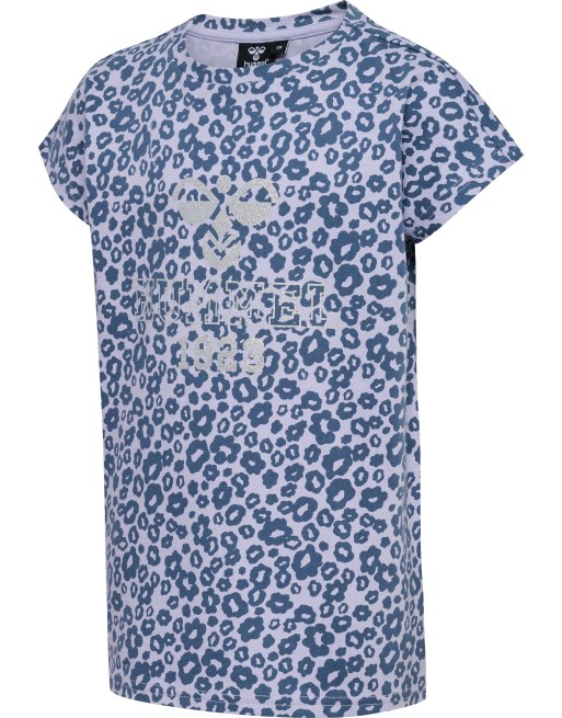 hmlANNIKA T-SHIRT S/S hmlANNIKA T-SHIRT S/S