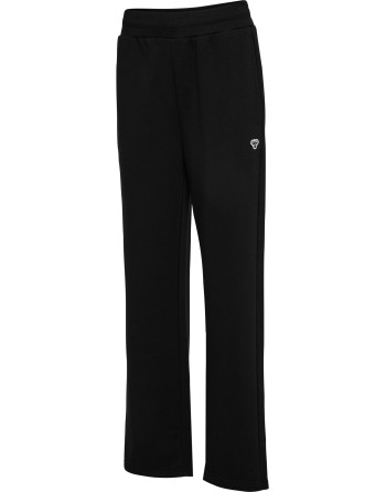 hmlLOOSE W SWEATPANTS BEE
