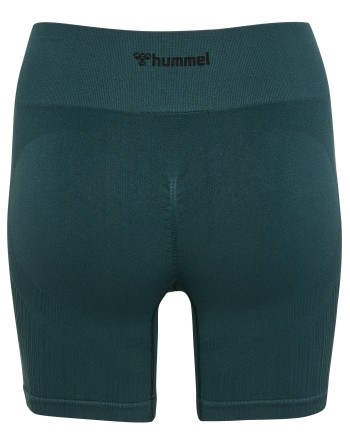 hmlMT DEFINE SEAML SCRUNCH SHORTS