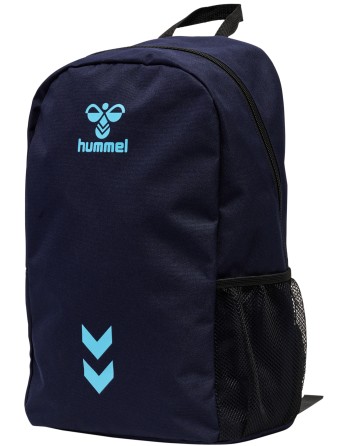 hmlESSENTIAL BACK PACK NEON