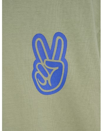 stsCRUZ OVERSIZE T-SHIRT