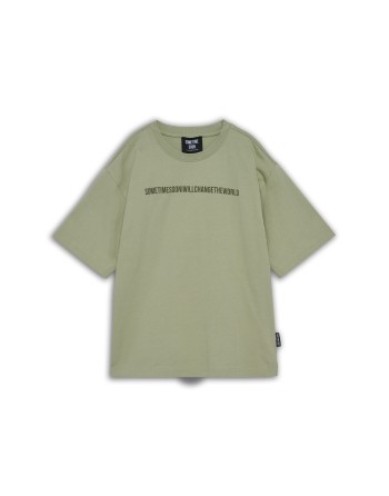 stsPARK OVERSIZE T-SHIRT