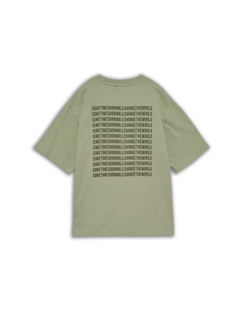 stsPARK OVERSIZE T-SHIRT