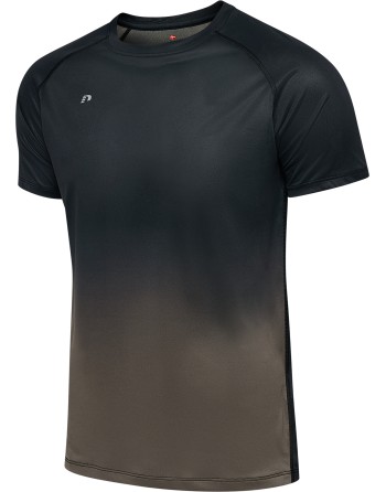 nwlBEAT GRADIENT T-SHIRT