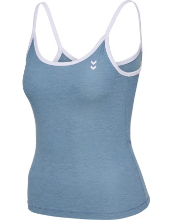 hmlPULSE CIMA STRAP TOP