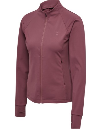 hmlPULSE W ZIP JACKET