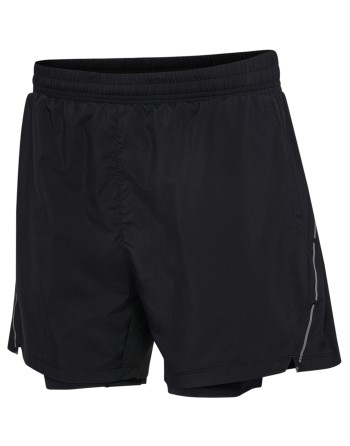 nwlFAST 2IN1 W SHORTS