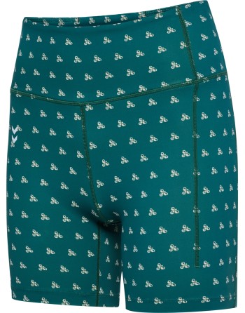hmlHIIT AOP IMPACT HW SHORT TIGHTS